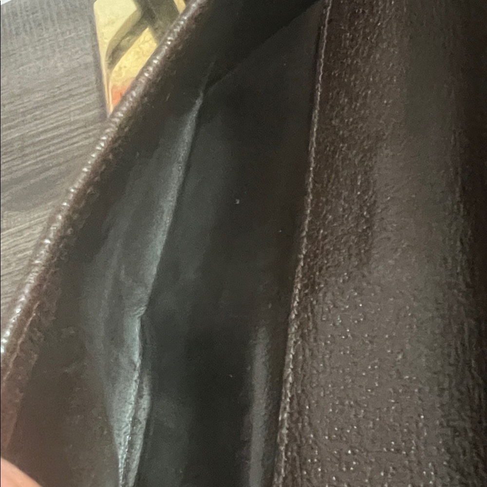 ⭐️Gucci Beige and Brown Monogram Wallet - Picture 14 of 14